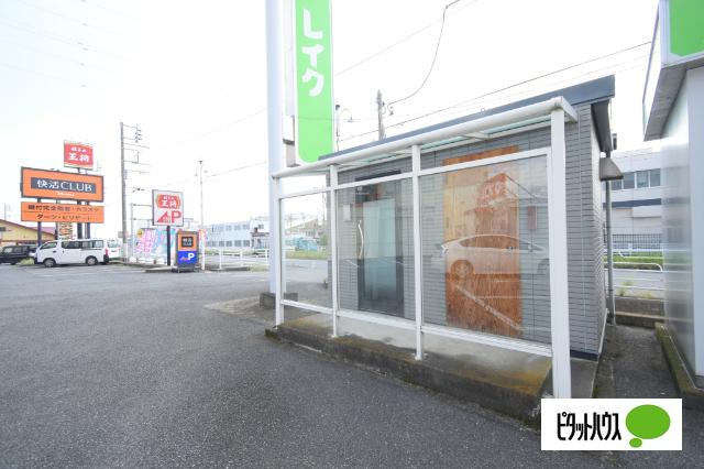外観写真1
