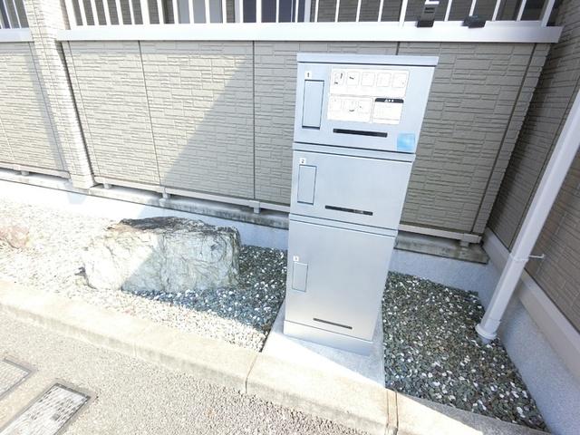 アンフルール（301） 物件画像