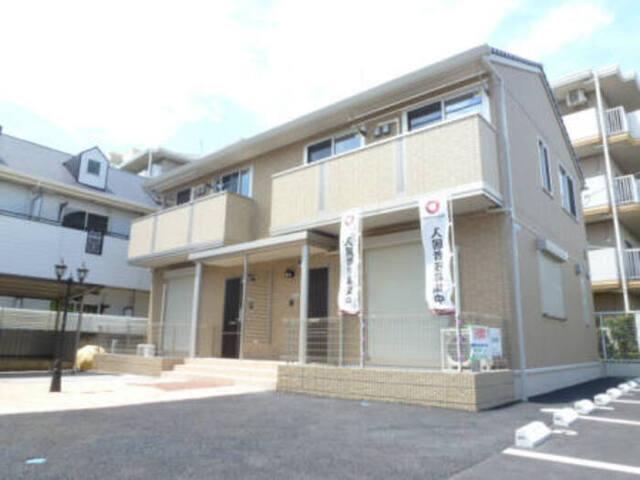 グレースファンタジア　Ⅱ（102） 外観