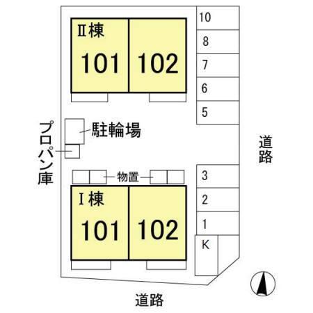 グレースファンタジア　Ⅱ（102） その他