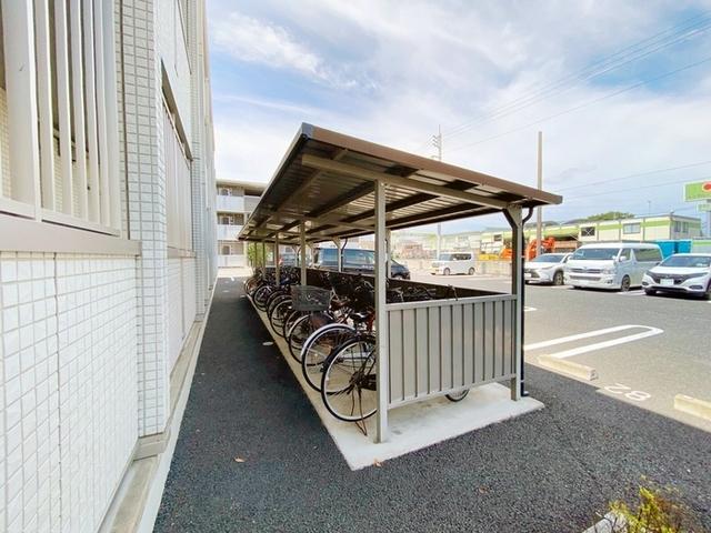 オペラハウス上大島　Ｃ（307） 物件画像