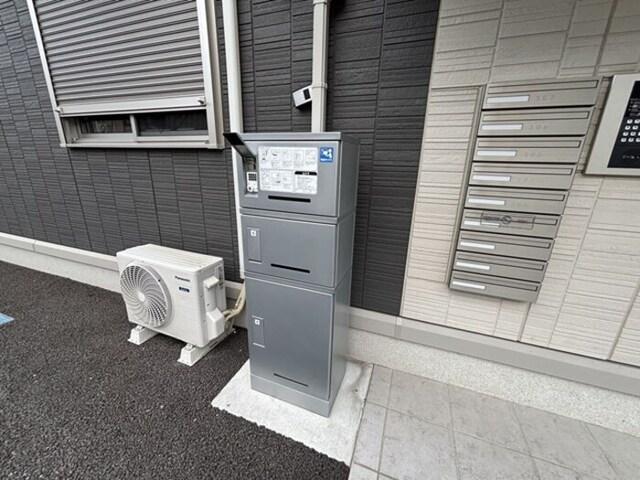 メゾンレジデンス（306） 物件画像