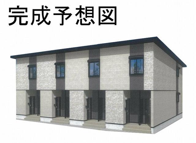 ＭＩＬＬＷＨＥＥＬ１の賃貸物件
