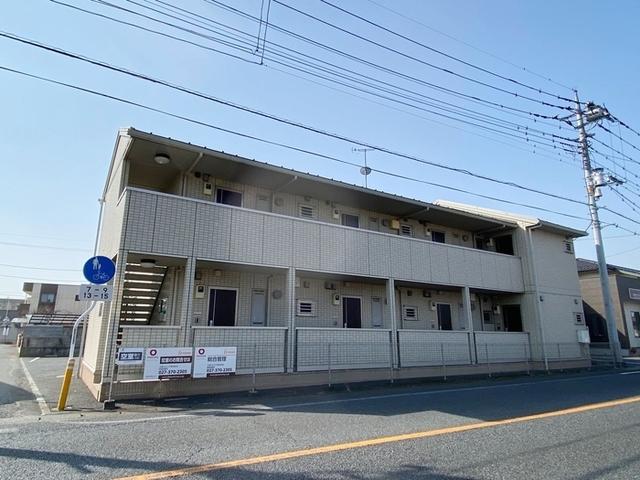 レグルス（102） エントランス
