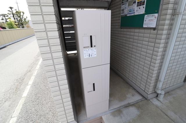 レグルス（102） 物件画像