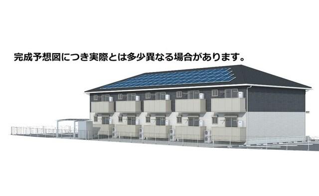 コンドミーニョ ジャルディーニ（102） 物件画像