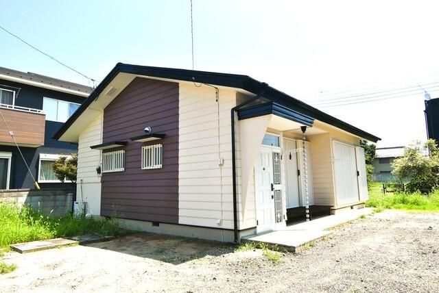 波志江町貸住宅 その他