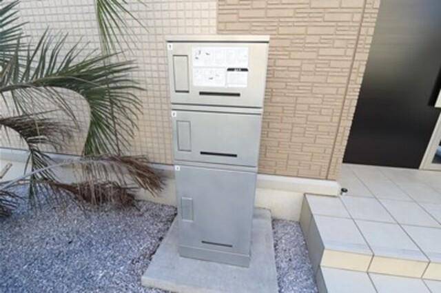クロッシア三河町（103） 物件画像