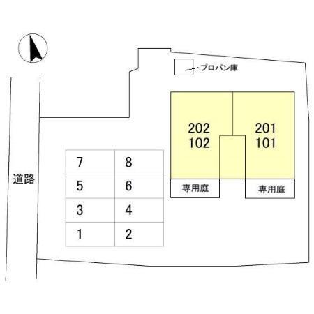 サンフラワー　Ｃ（101） その他