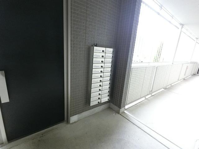 カラーズ ガーデン（205） 物件画像