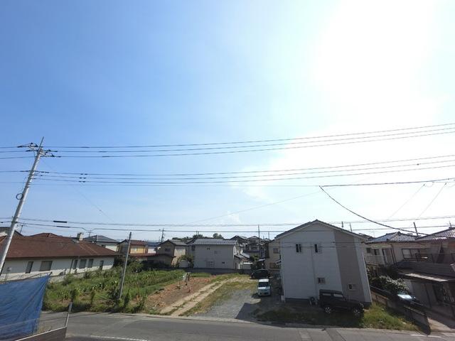 サニーフラット（202） 物件画像