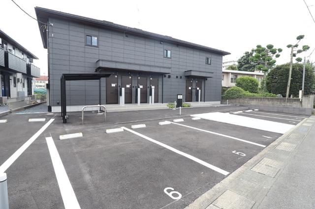 Σresidence歌川町　A棟（103） 物件画像