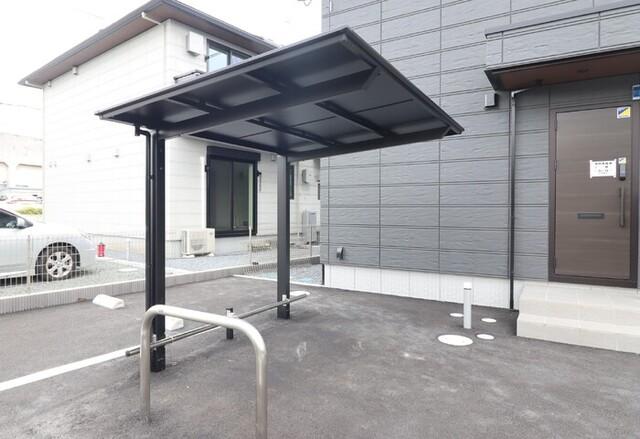 Σresidence歌川町　A棟（103） その他