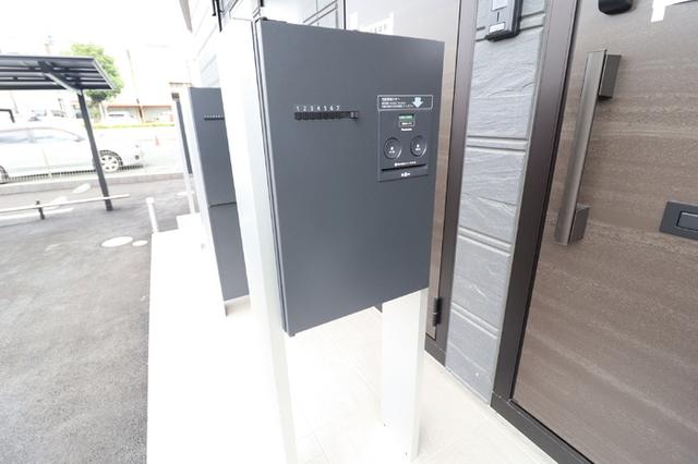 Σresidence歌川町　A棟（103） 物件画像