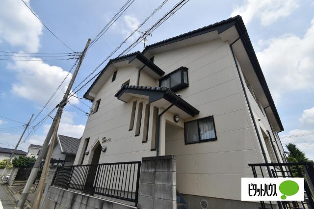 文京町山岸ハイツ（105） 外観
