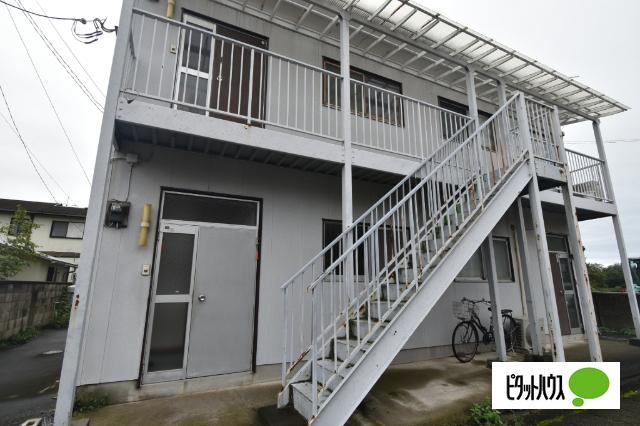 小林ハイツの賃貸物件