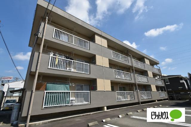 小野里マンションの賃貸物件