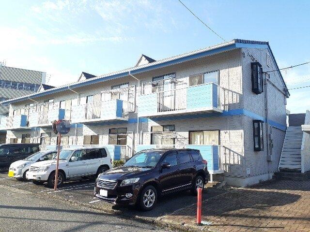 ノースタウンＢ（102） 外観