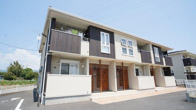 ステラパルテＡ（103） 外観