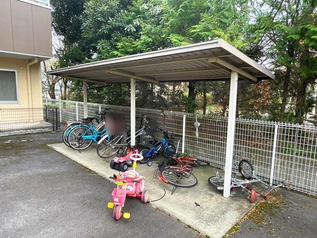 ファミール2000　Ｂ（301） 物件画像