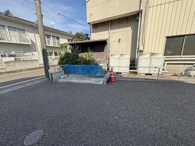 カーサ・プリメーラ（201） 物件画像
