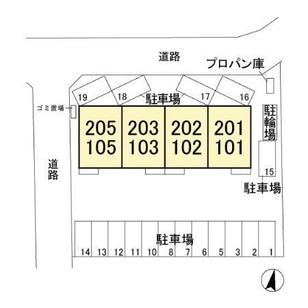 写真:その他物件の写真01