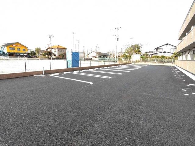 カーサココルン　Ａ棟（306） 物件画像