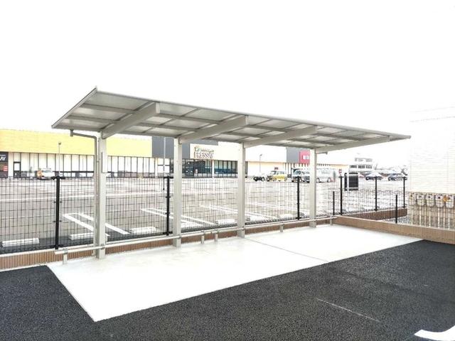 カーサココルン　Ａ棟（306） ロビー