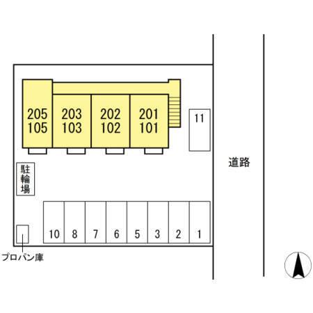 写真:その他物件の写真02