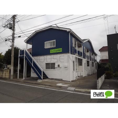 外観写真1