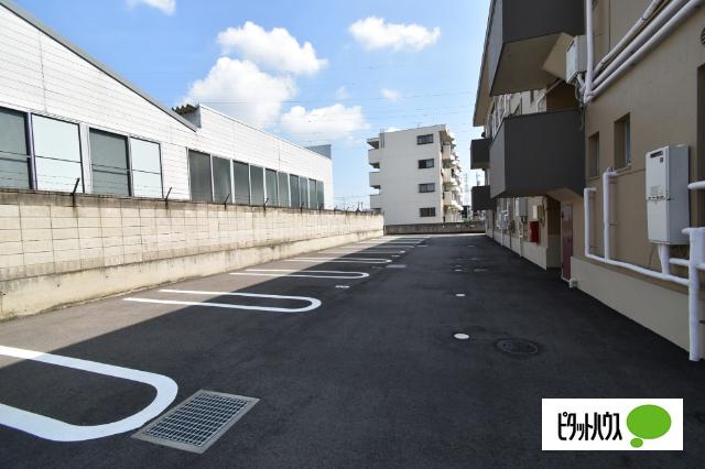 小野里マンション 物件画像