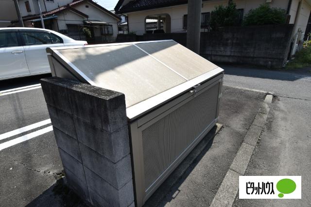 小野里マンション 物件画像
