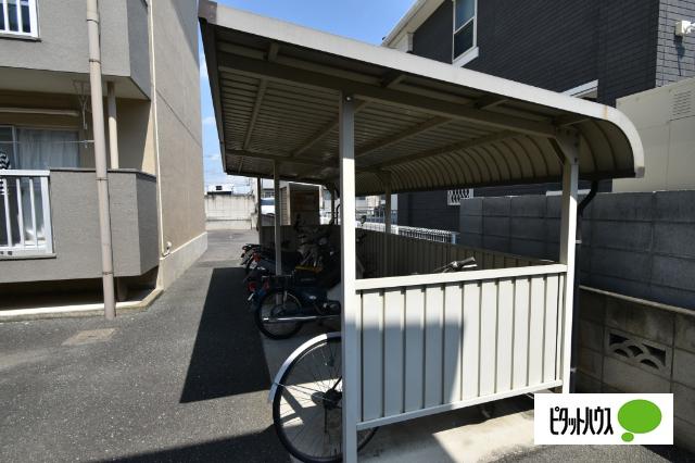 小野里マンション 物件画像