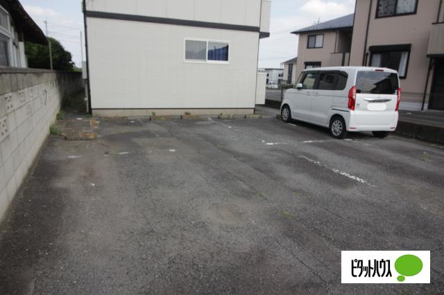 原沢ハイツ 物件画像