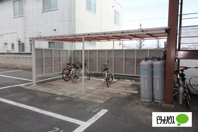 前橋グリーンマンション 物件画像