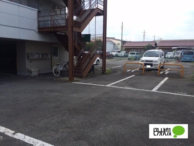 前橋グリーンマンション 物件画像