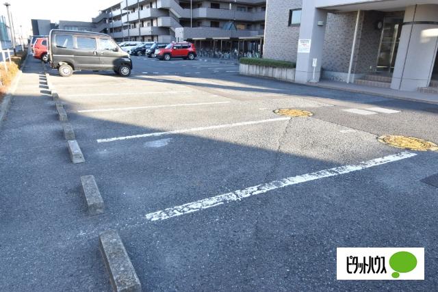 ダイヤモンドスクエア前橋 物件画像