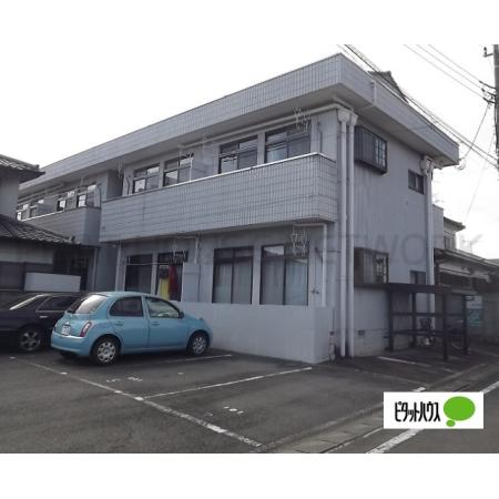 外観写真1
