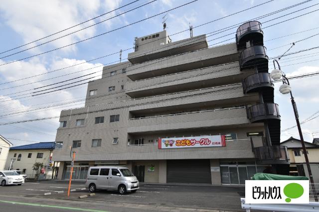 Ｕ・Ａ・Ｐ Fuji 物件画像