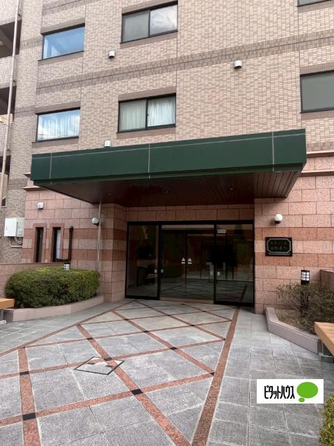 ラフィーネ前橋表町 物件画像