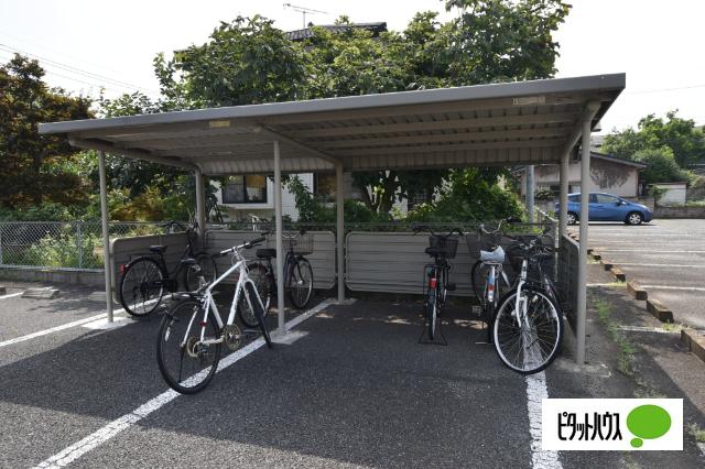 すとりーむ浜尻Ｂ 物件画像