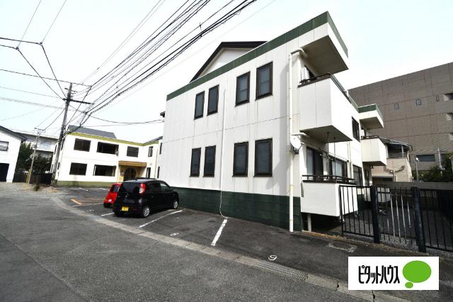 新前橋１０１パートⅠ南棟 物件画像