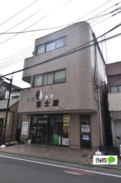 外観写真1