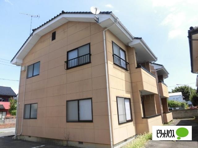 外観写真1