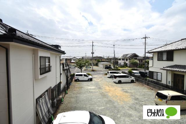 エトワール太田B 物件画像