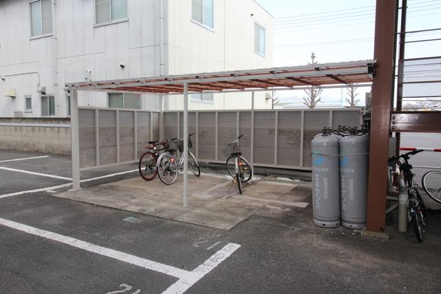 前橋グリーンマンション 物件画像