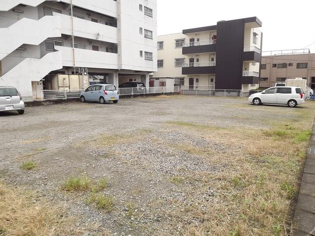 前橋グリーンマンション 物件画像