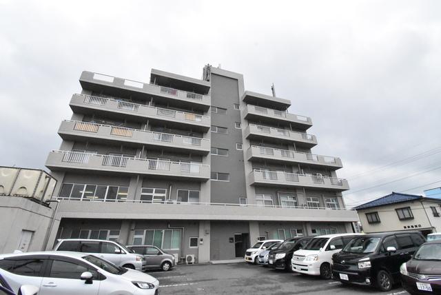 U.A.P　Fuji 物件画像