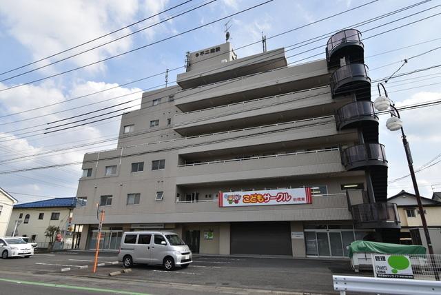 U.A.P　Fuji 物件画像