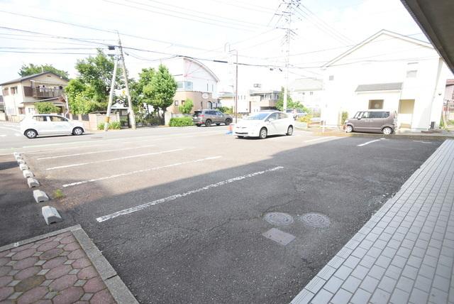 U.A.P　Fuji 物件画像